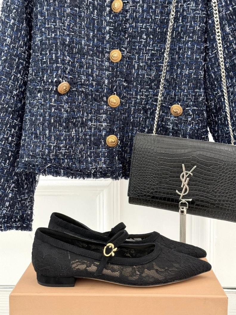Trendy Othxr flat shoes 208631