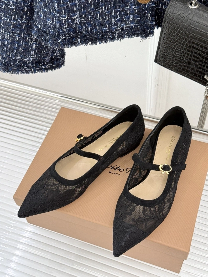 Trendy Othxr flat shoes 208631