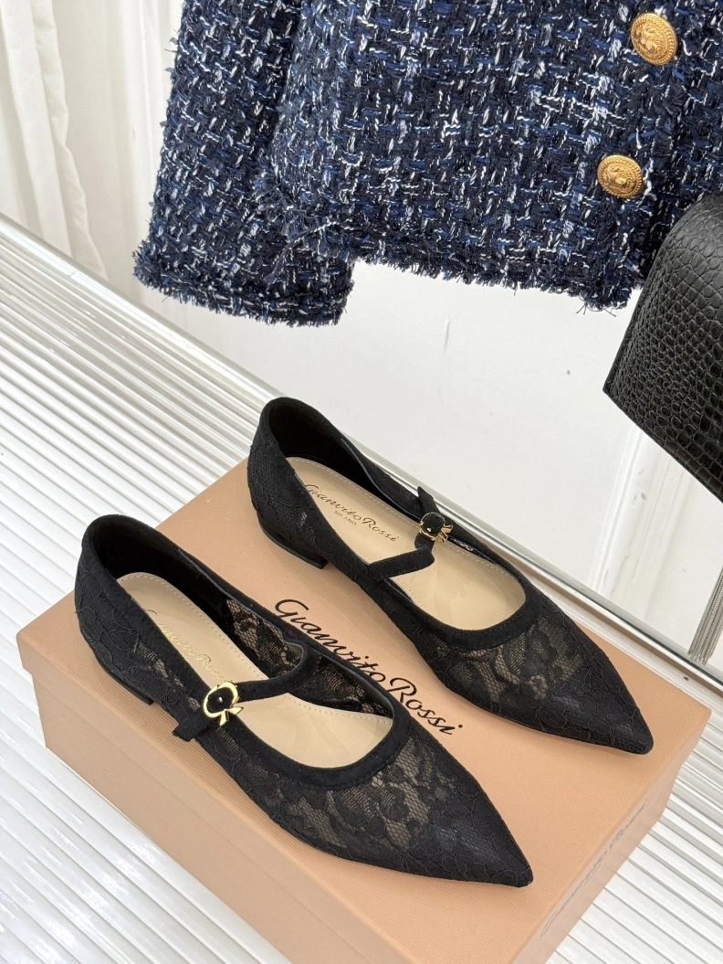 Trendy Othxr flat shoes 208631