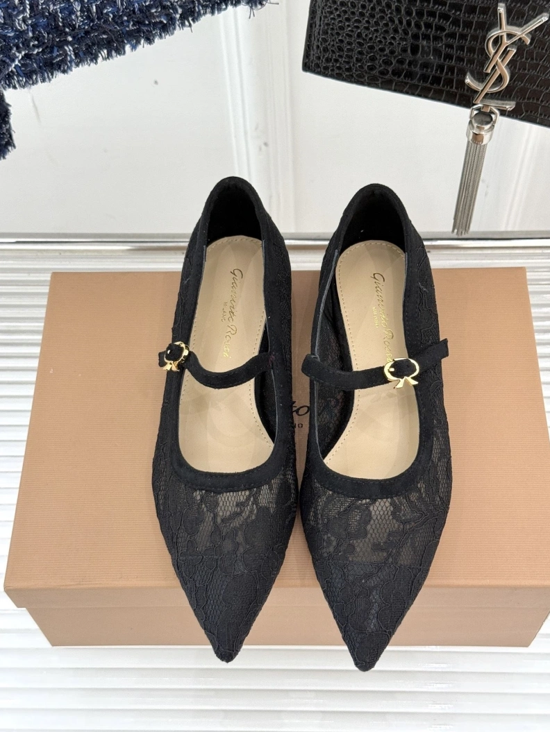 Trendy Othxr flat shoes 208631