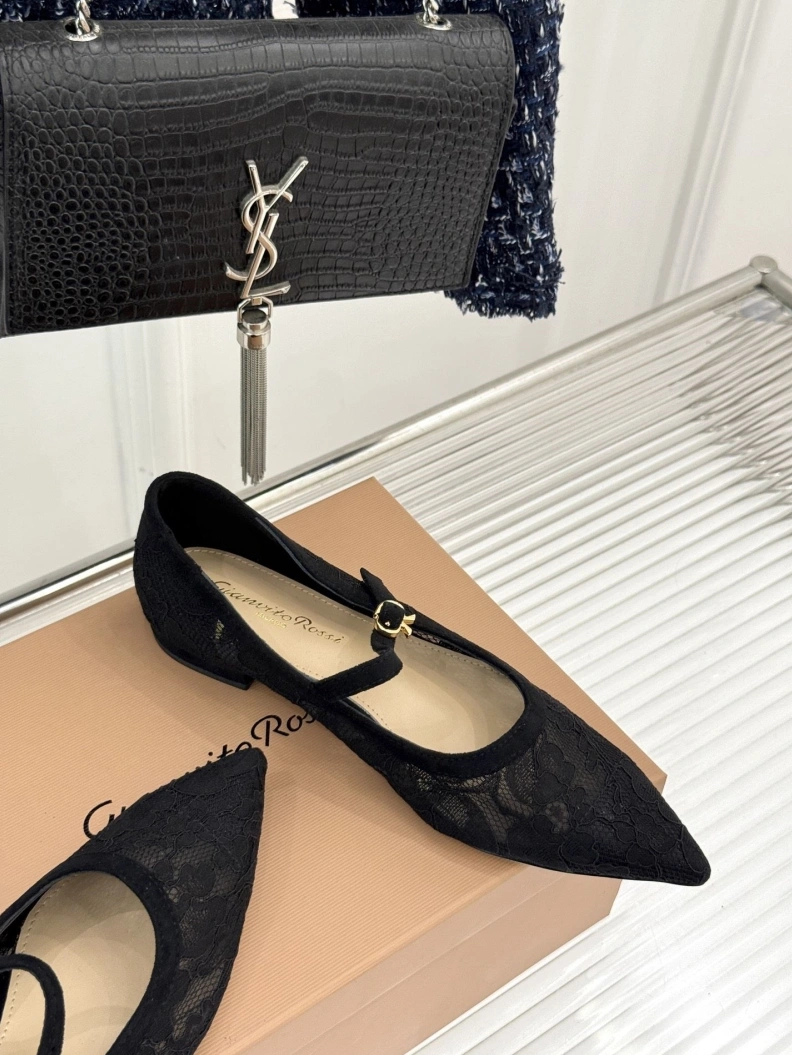 Trendy Othxr flat shoes 208631
