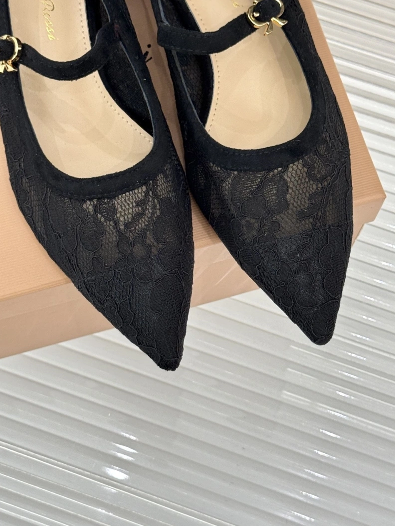 Trendy Othxr flat shoes 208631