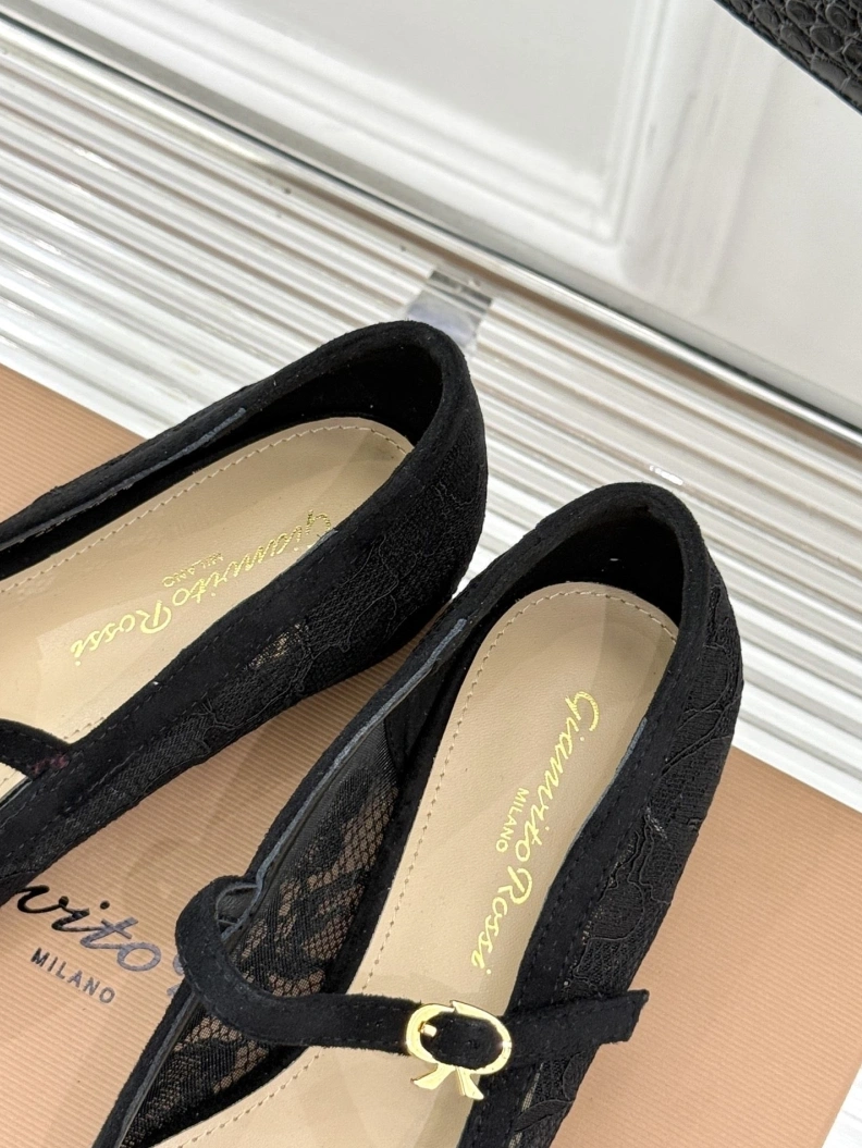 Trendy Othxr flat shoes 208631