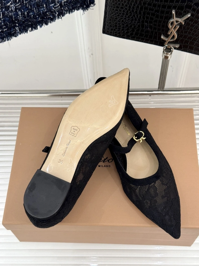Trendy Othxr flat shoes 208631