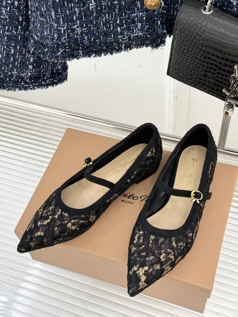 Othxr flat shoes GoAnywhere 208627