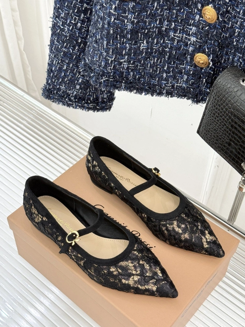 Othxr flat shoes GoAnywhere 208627