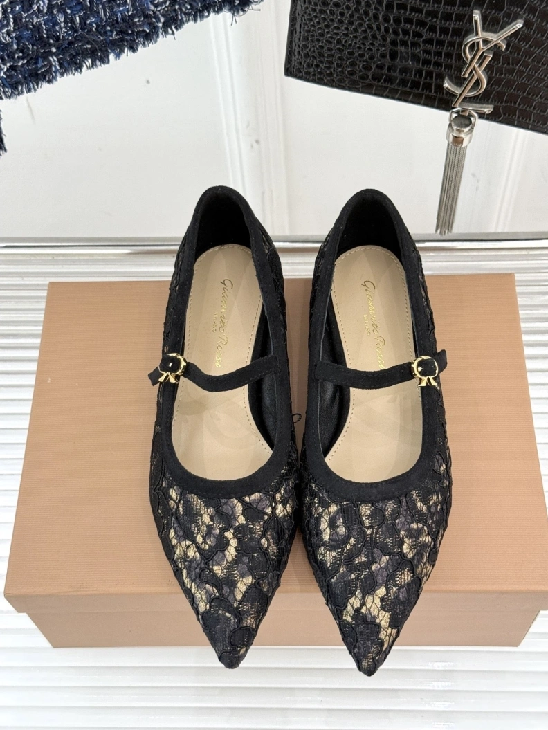 Othxr flat shoes GoAnywhere 208627