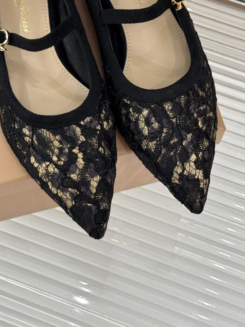 Othxr flat shoes GoAnywhere 208627