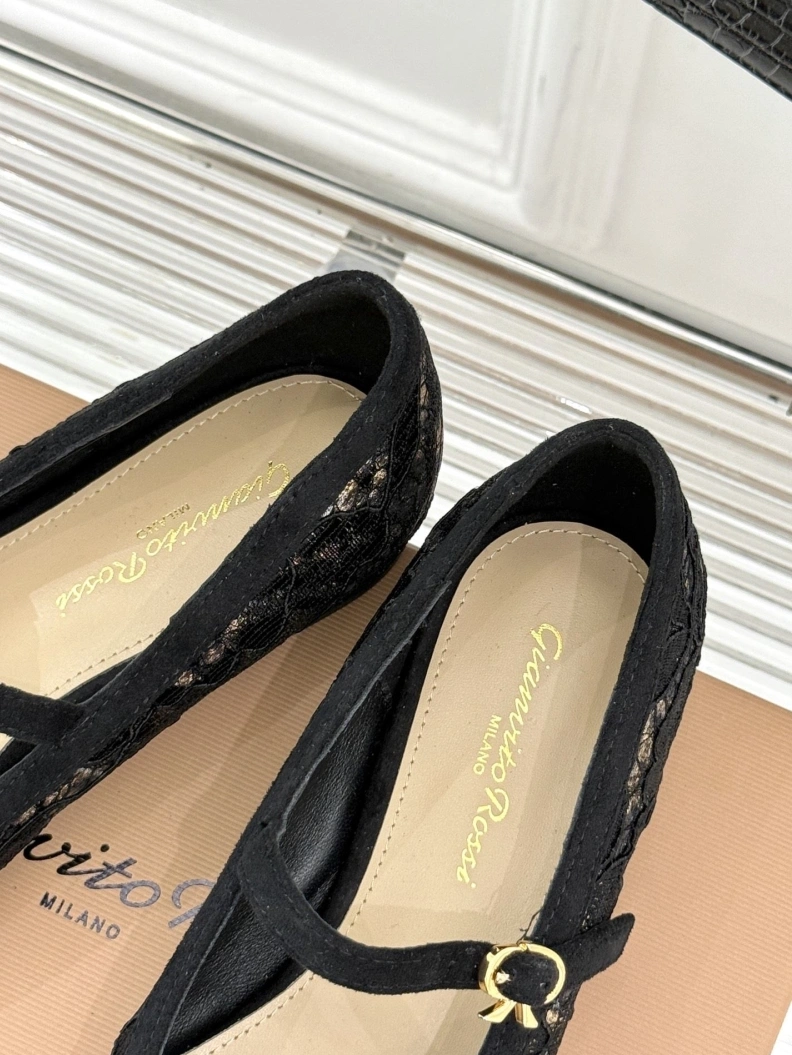 Othxr flat shoes GoAnywhere 208627