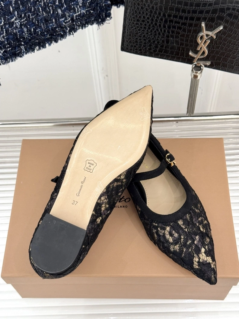 Othxr flat shoes GoAnywhere 208627