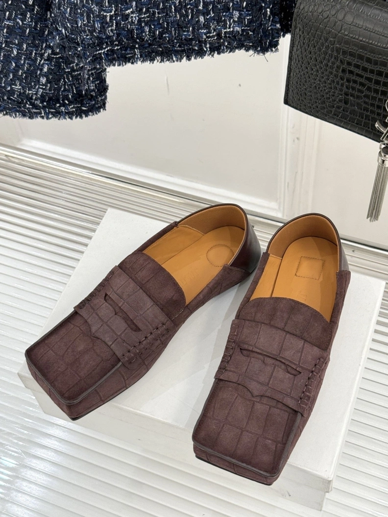 Othxr Leather Shoes Reliable 208529