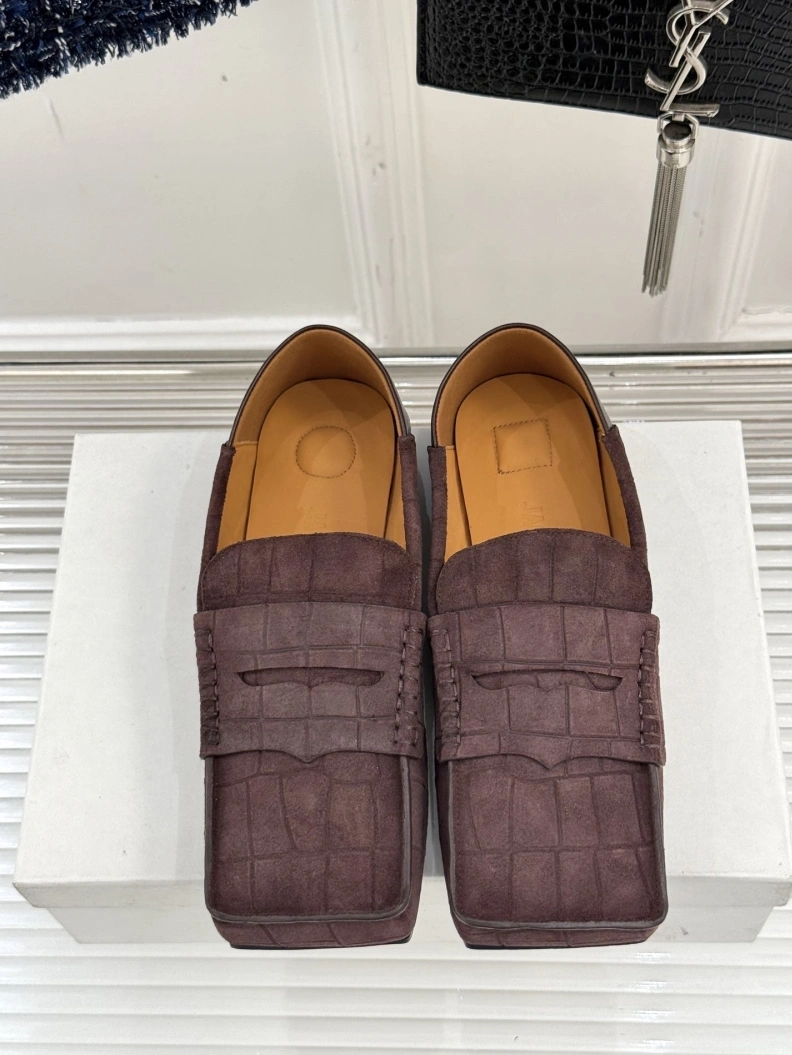 Othxr Leather Shoes Reliable 208529
