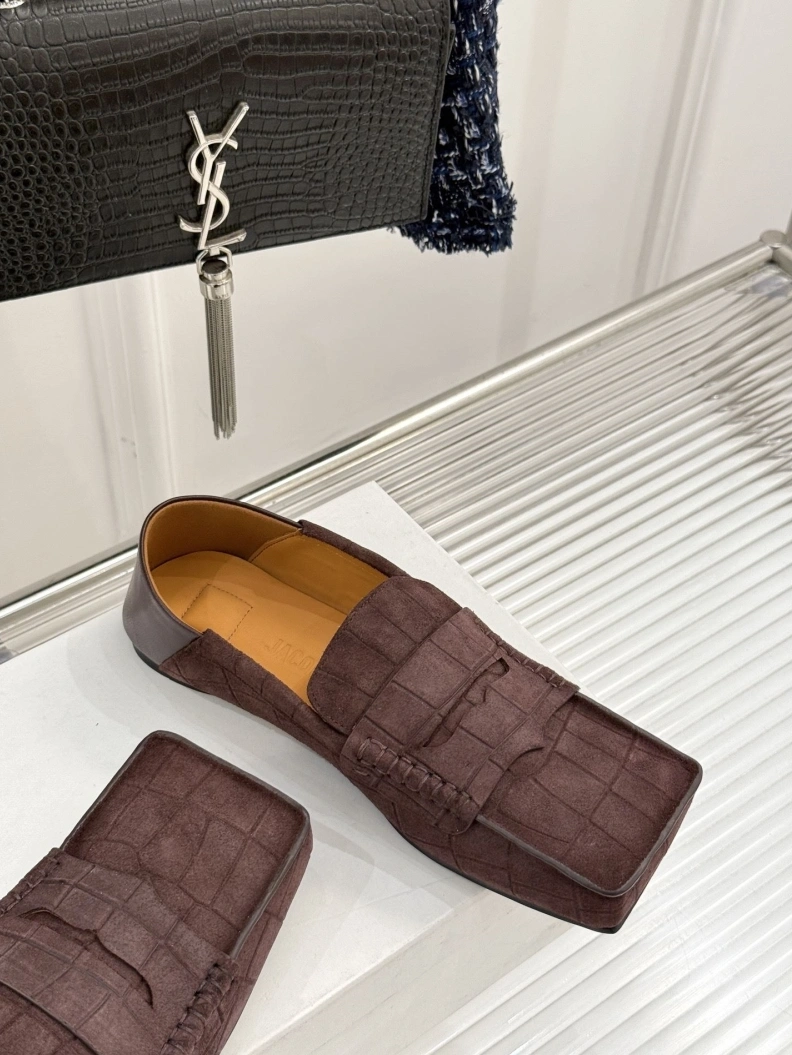 Othxr Leather Shoes Reliable 208529