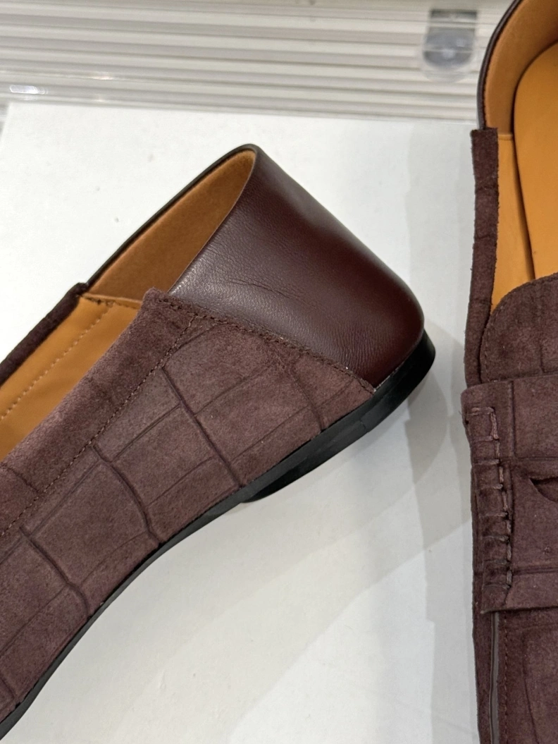 Othxr Leather Shoes Reliable 208529