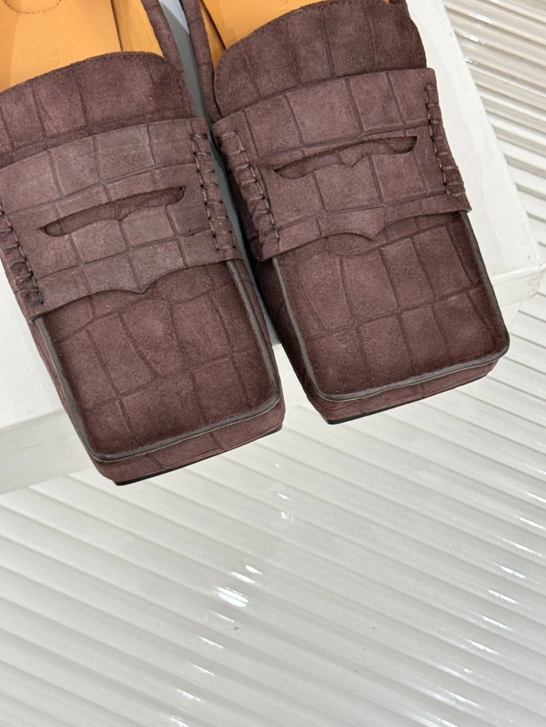 Othxr Leather Shoes Reliable 208529