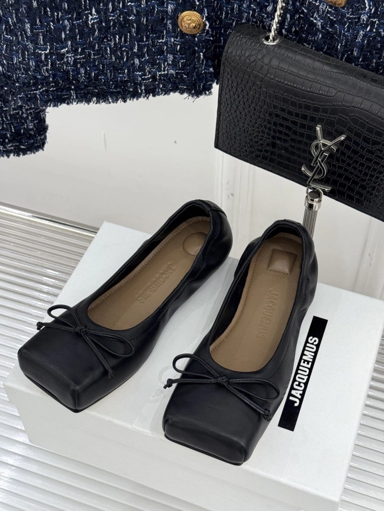 Minimalist Othxr Leather Shoes 208518