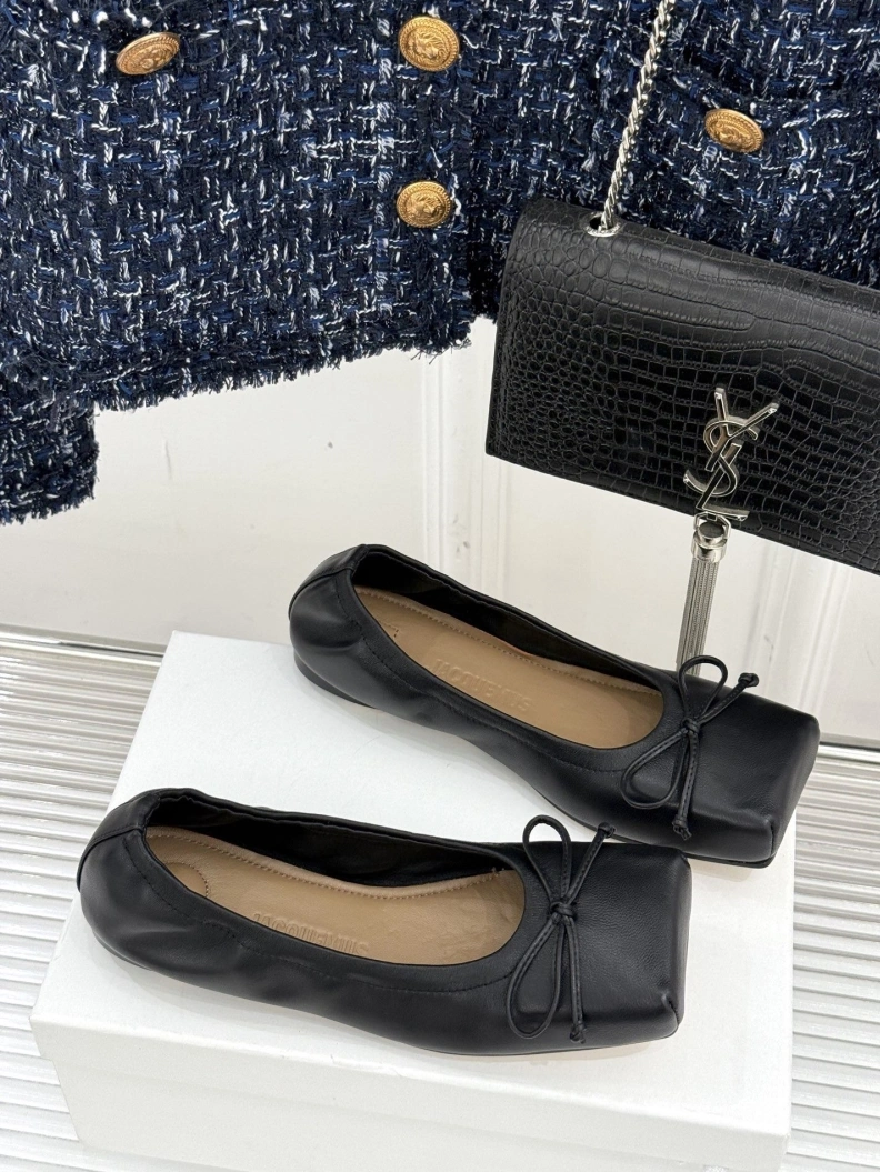 Minimalist Othxr Leather Shoes 208518