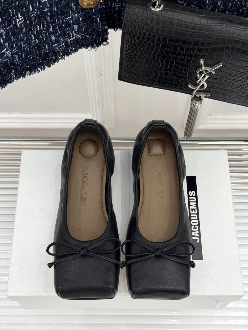 Minimalist Othxr Leather Shoes 208518