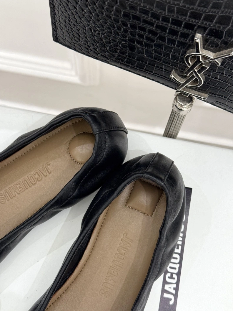 Minimalist Othxr Leather Shoes 208518