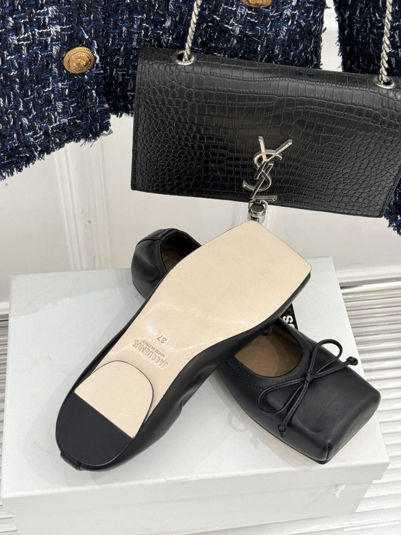 Minimalist Othxr Leather Shoes 208518