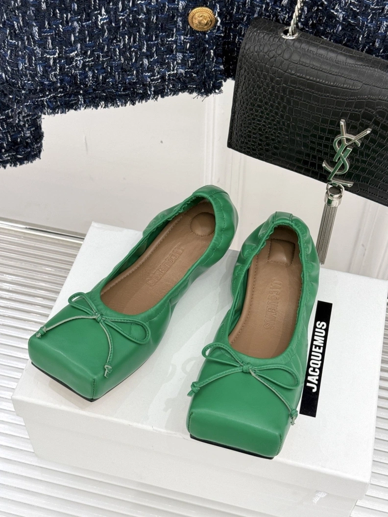 Othxr Leather Shoes HighQuality 208515