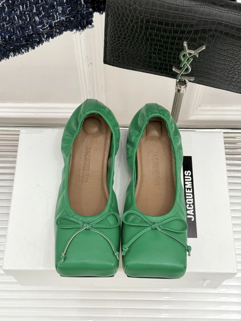 Othxr Leather Shoes HighQuality 208515