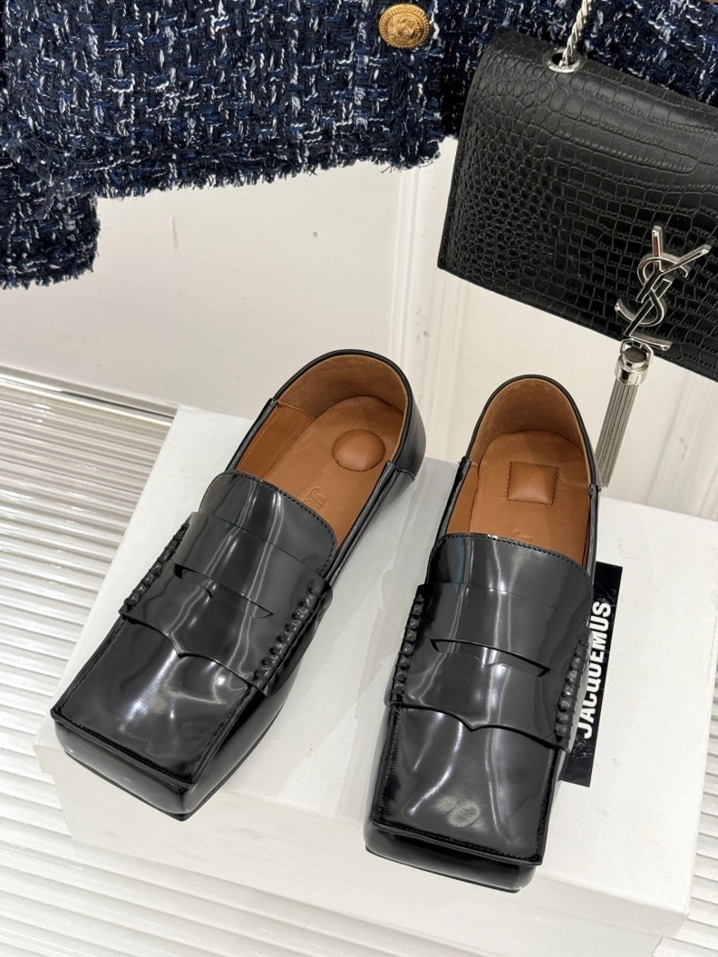 Othxr Leather Shoes Timeless 208538