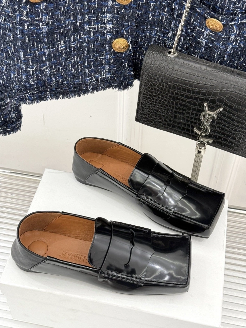 Othxr Leather Shoes Timeless 208538