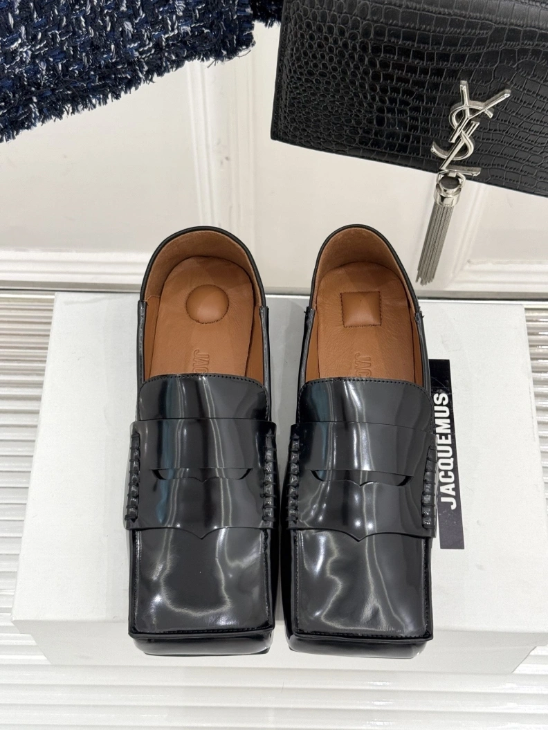 Othxr Leather Shoes Timeless 208538