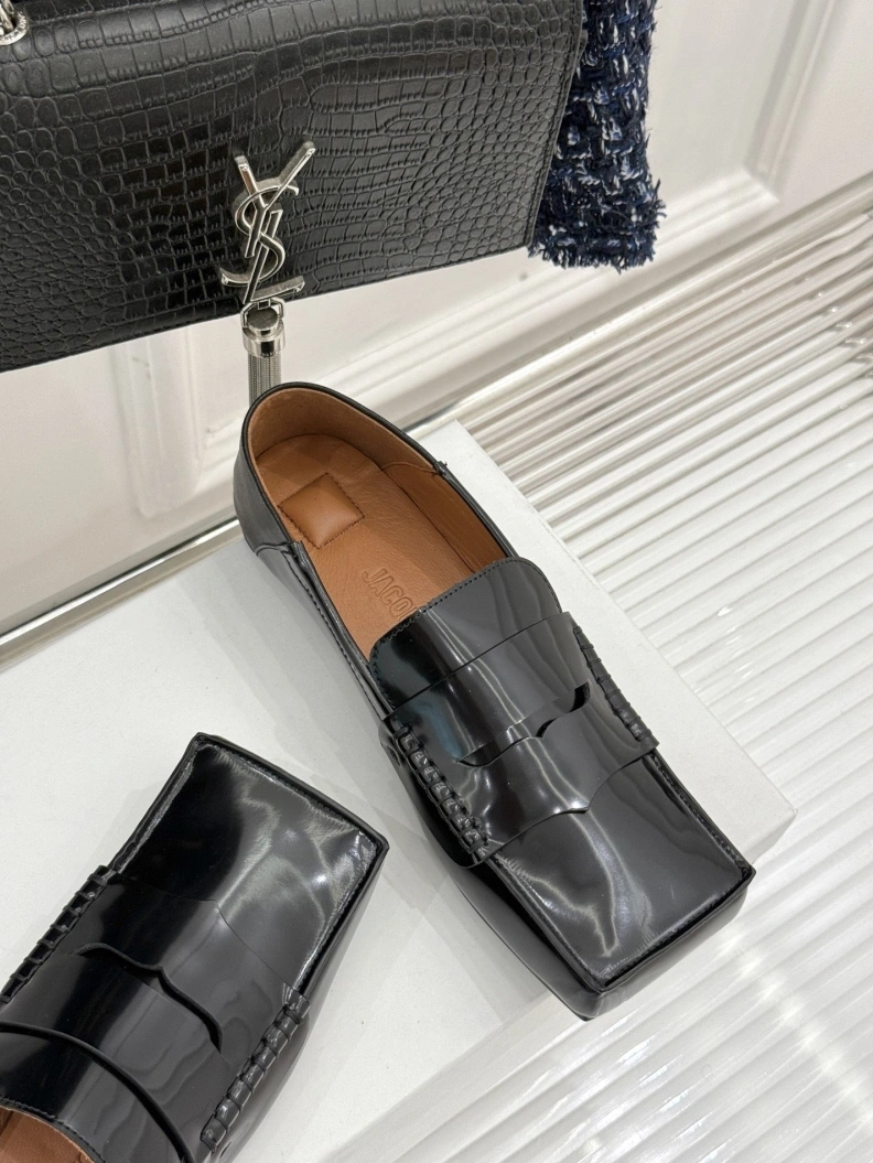 Othxr Leather Shoes Timeless 208538