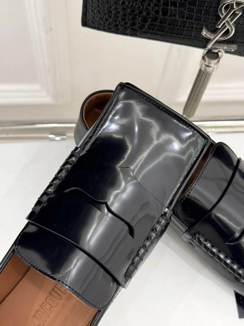 Othxr Leather Shoes Timeless 208538