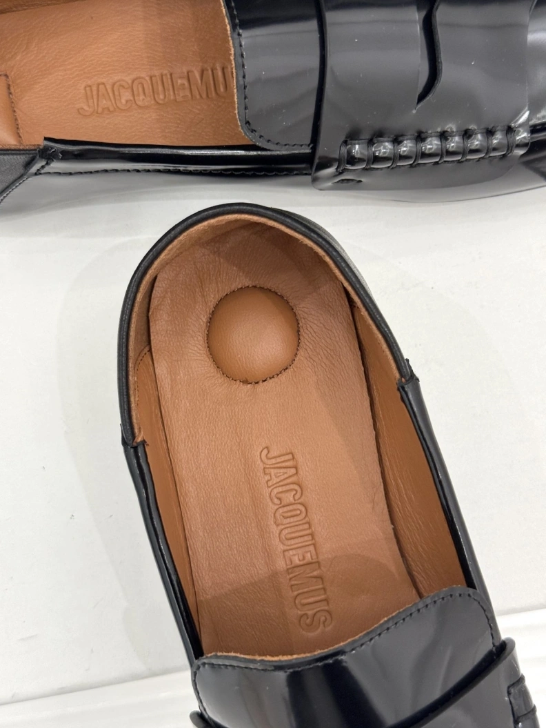 Othxr Leather Shoes Timeless 208538