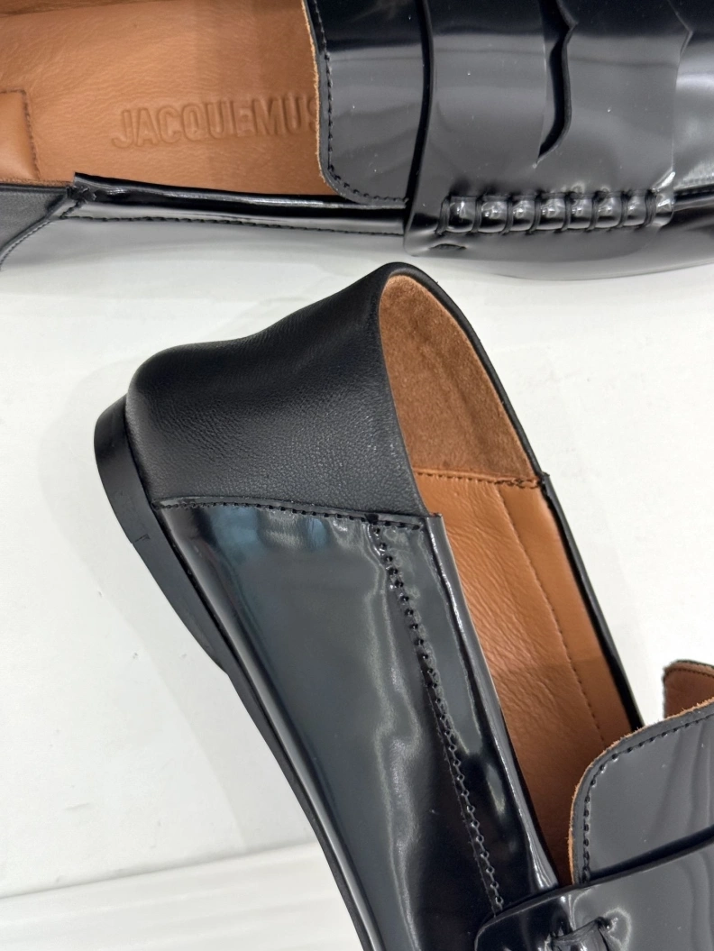 Othxr Leather Shoes Timeless 208538