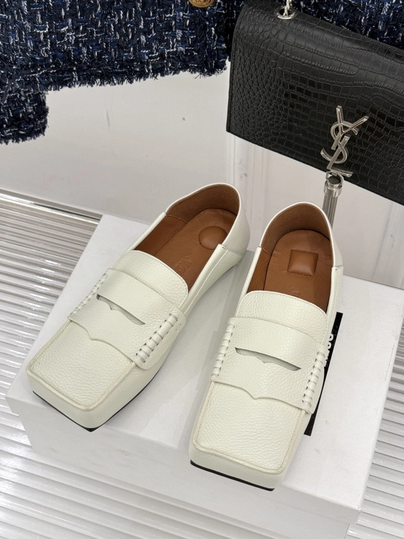 TopPick Othxr Leather Shoes 208513