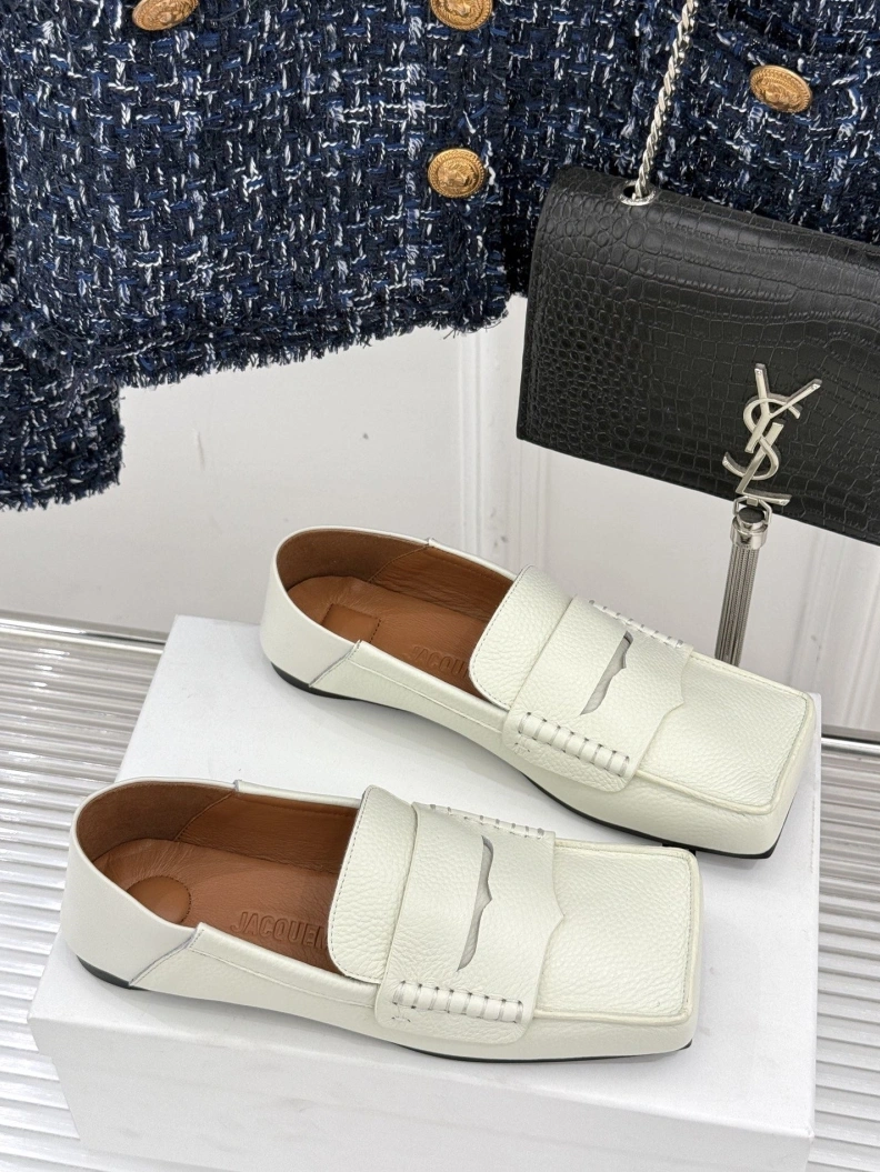 TopPick Othxr Leather Shoes 208513