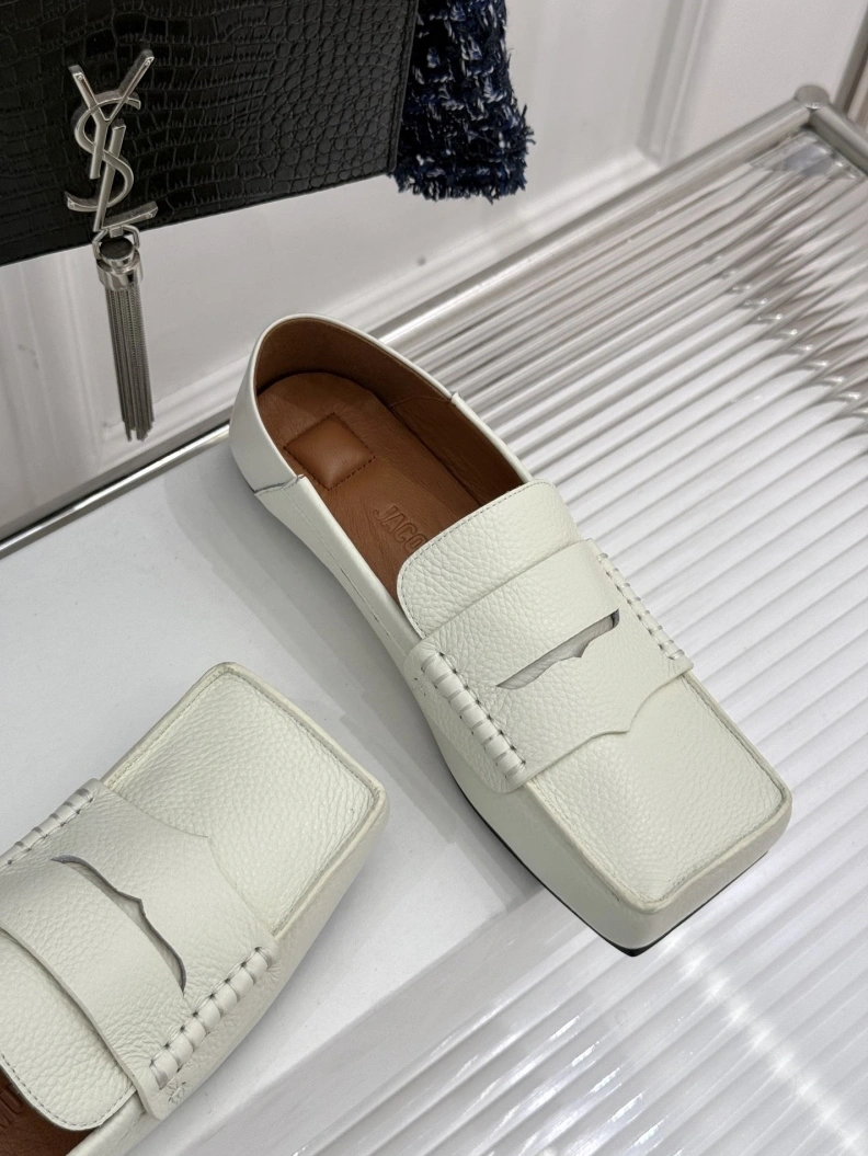 TopPick Othxr Leather Shoes 208513