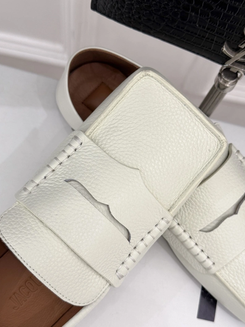 TopPick Othxr Leather Shoes 208513