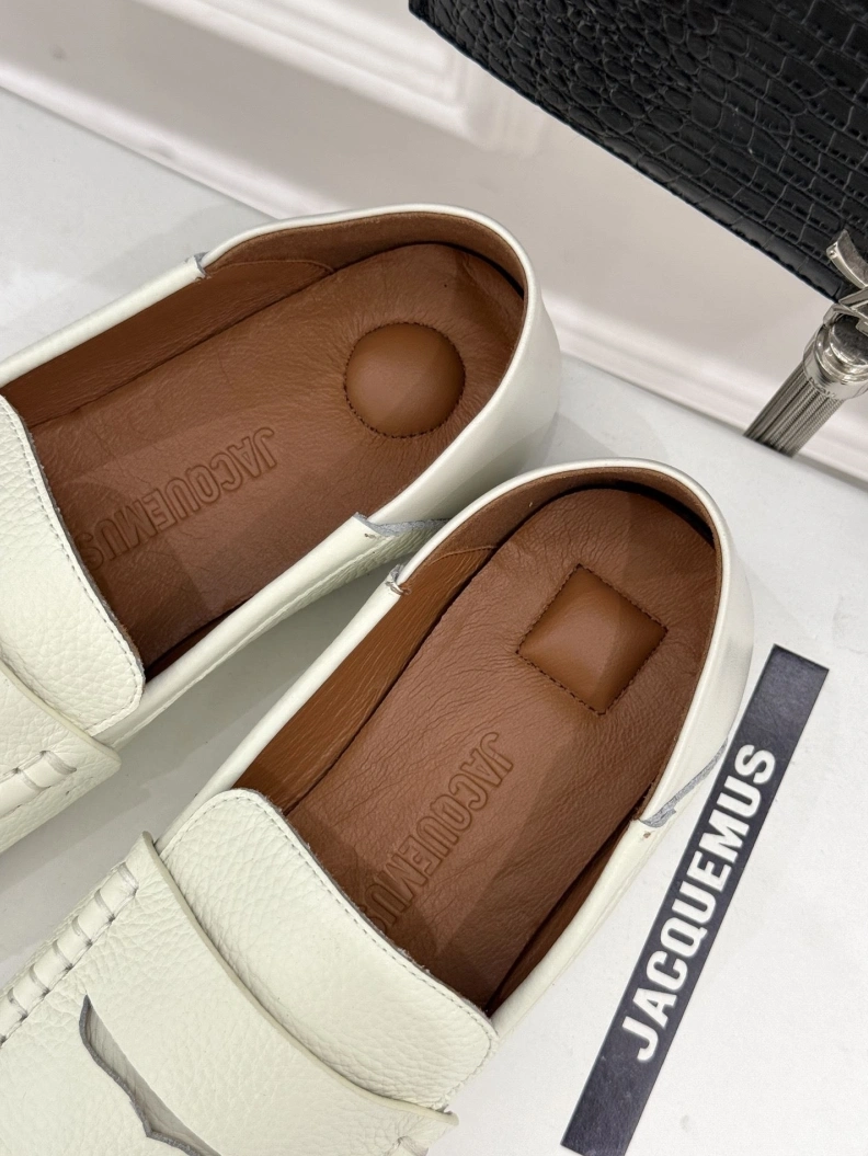 TopPick Othxr Leather Shoes 208513