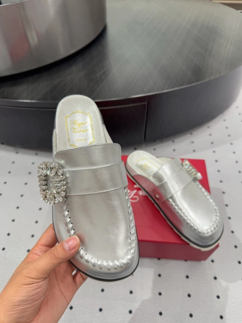 Othxr Slippers WellDesigned 208165