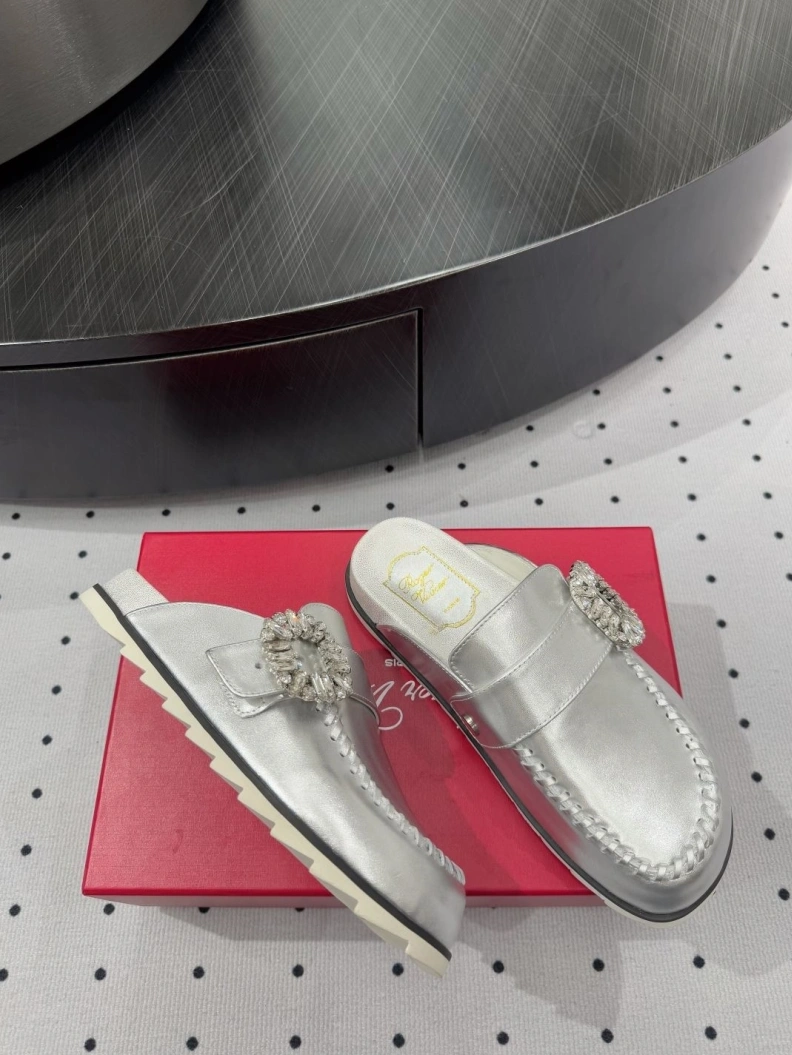 Othxr Slippers WellDesigned 208165