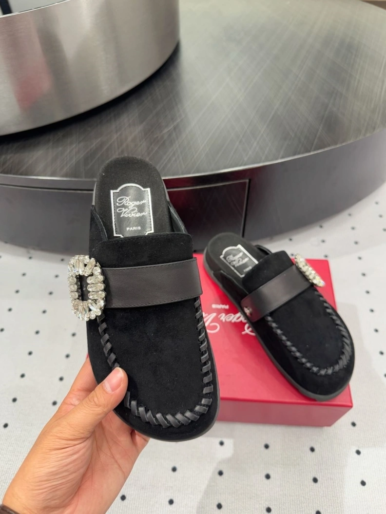 HighQuality Othxr Slippers 208161