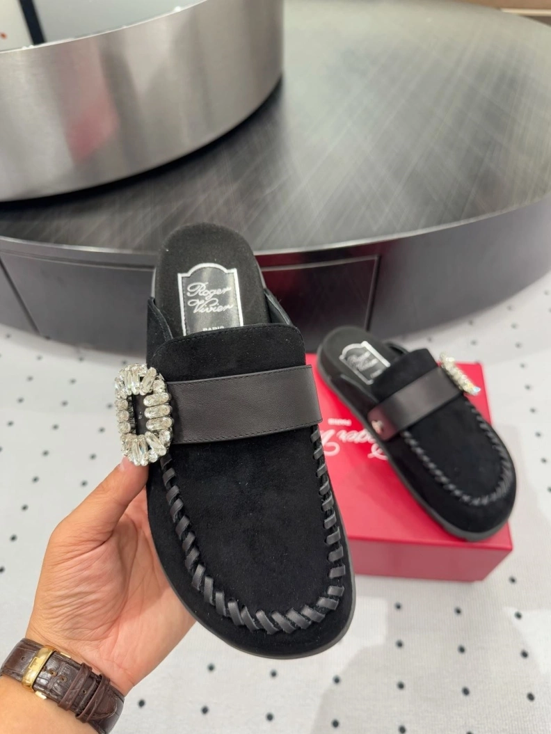 HighQuality Othxr Slippers 208161