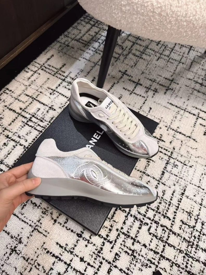 Breathable Chxnxl Casual Shoes 118031