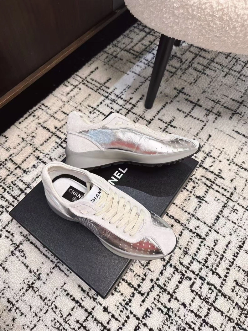 Breathable Chxnxl Casual Shoes 118031