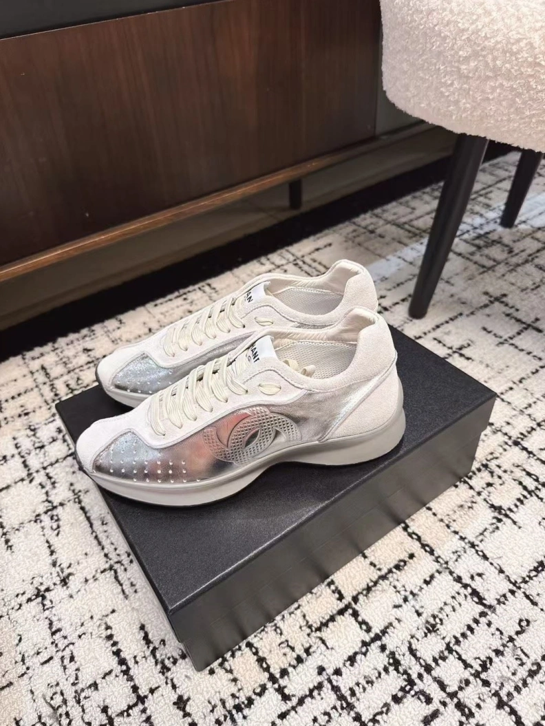 Breathable Chxnxl Casual Shoes 118031