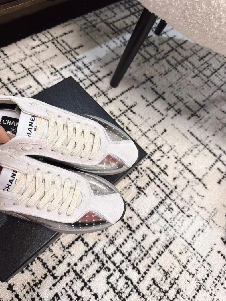 Breathable Chxnxl Casual Shoes 118031