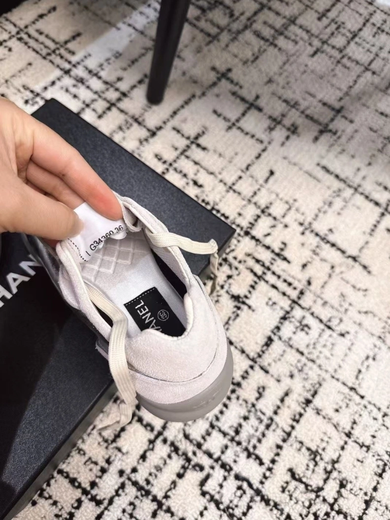 Breathable Chxnxl Casual Shoes 118031