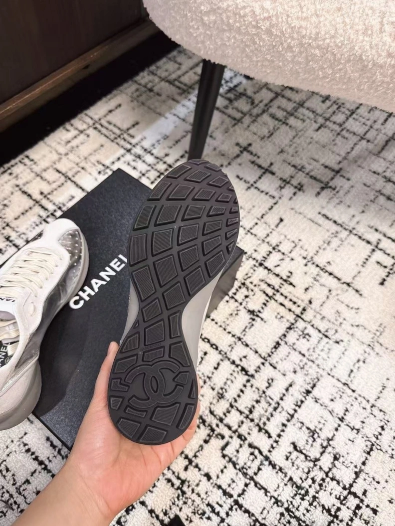 Breathable Chxnxl Casual Shoes 118031