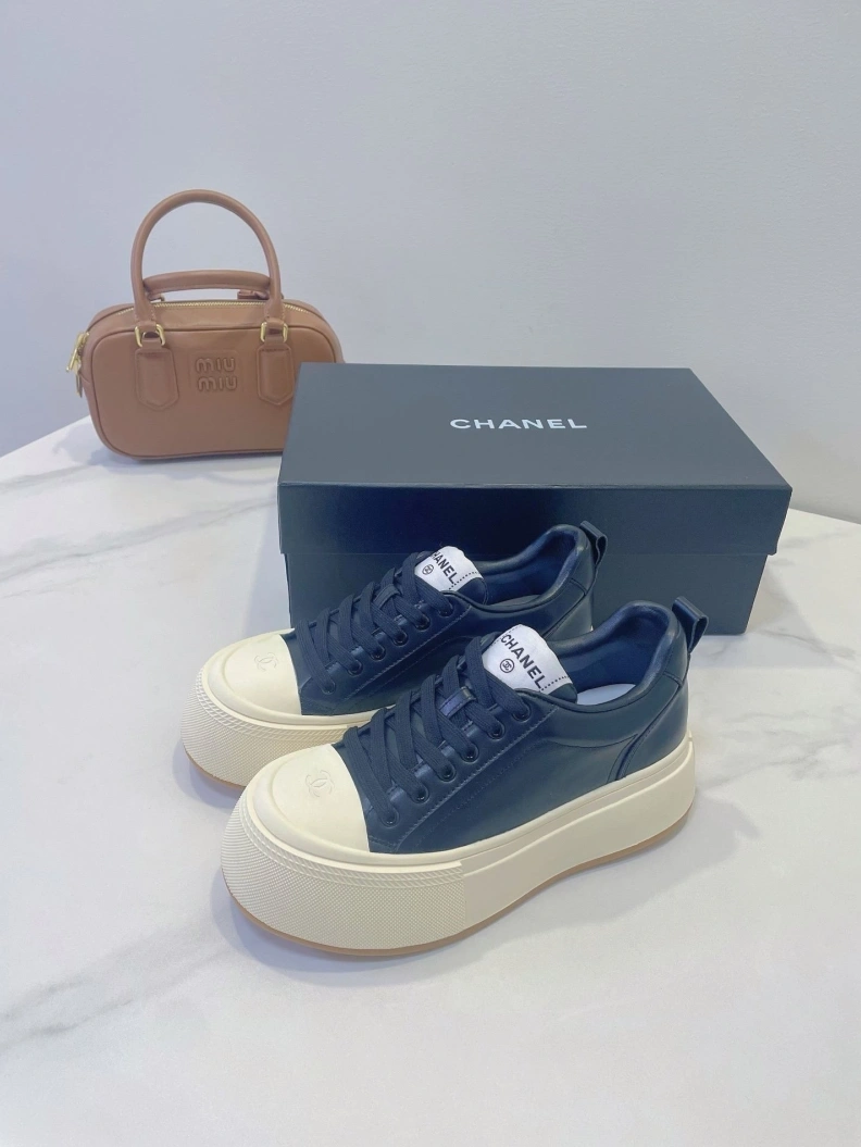 Chxnxl Casual Shoes Refined 117674