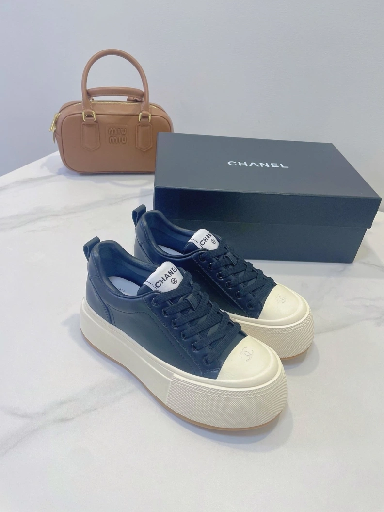 Chxnxl Casual Shoes Refined 117674